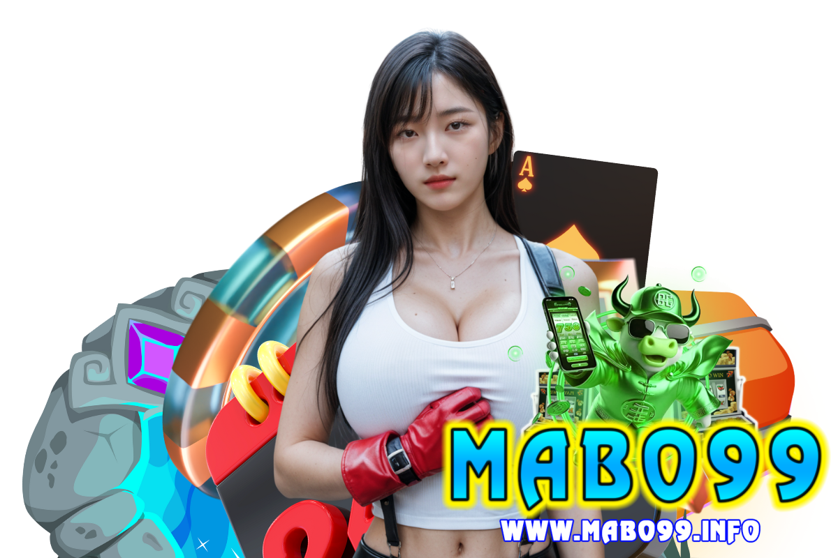 mabo99 wallet