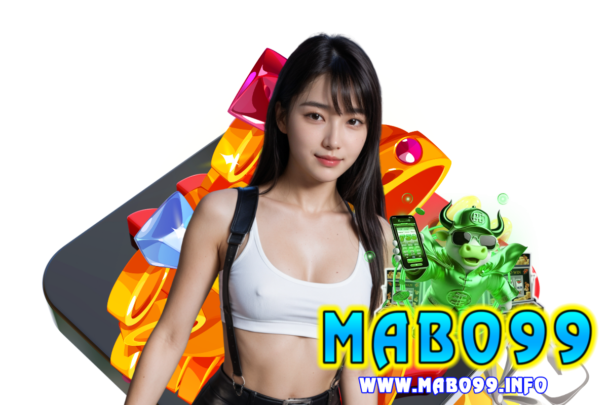 mabo99 เว็บตรง