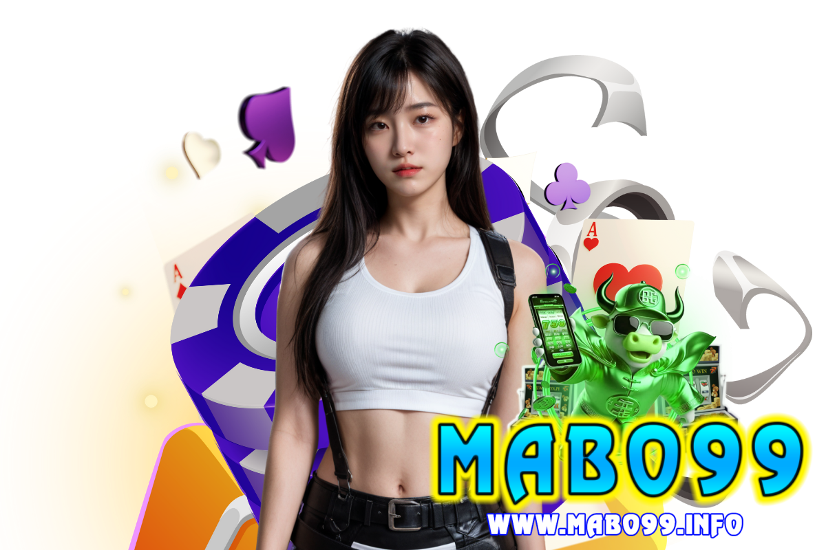 mabo99 แจกเครดิตฟรี